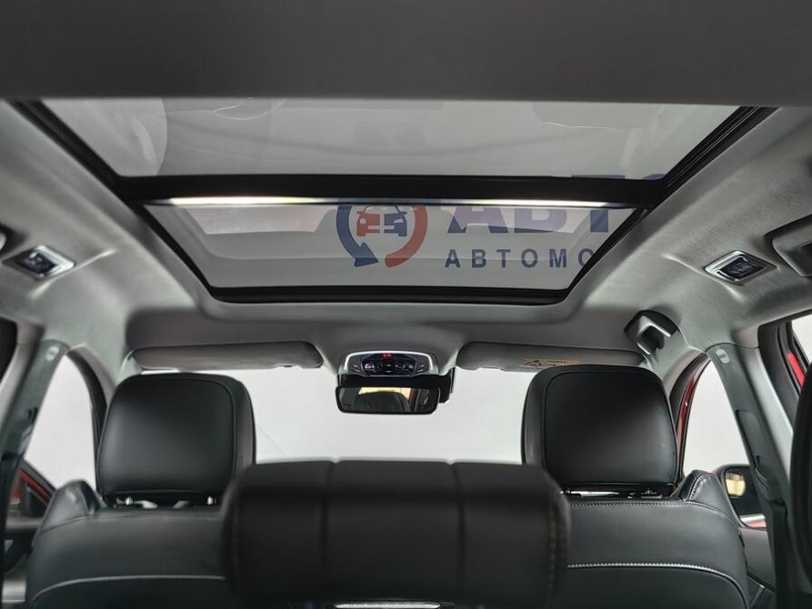 Chery Tiggo 8 Pro Max I Подольск  - изображение 27