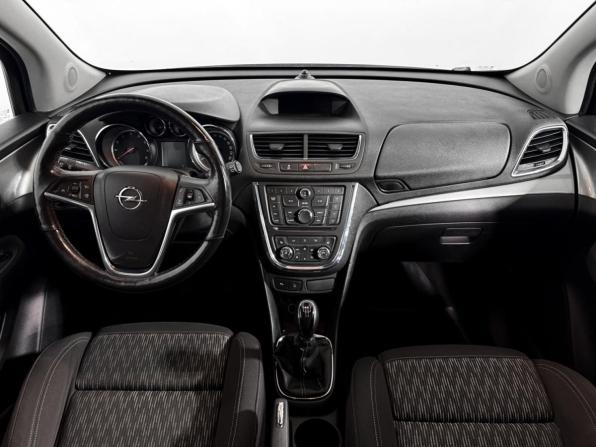 Opel Mokka I с пробегом 2013 года, цена 635 000 рублей, 232528 км, внедорожник, Автокод Объявления
