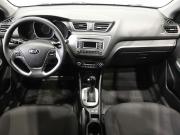 Kia Rio III Рестайлинг Ростов-на-Дону  - изображение 31