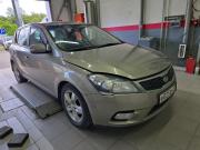 Kia Ceed I Рестайлинг Санкт-Петербург  - изображение 19