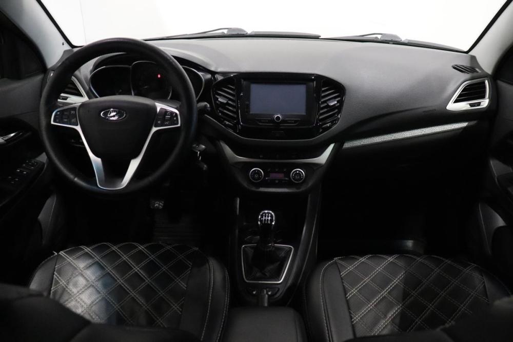 Lada (ВАЗ) Vesta I Ульяновск  - изображение 6