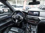 BMW 6 серии IV (G32) Рестайлинг Санкт-Петербург  - изображение 66