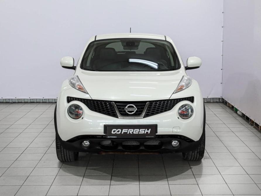Nissan Juke I Ростов-на-Дону  - изображение 3