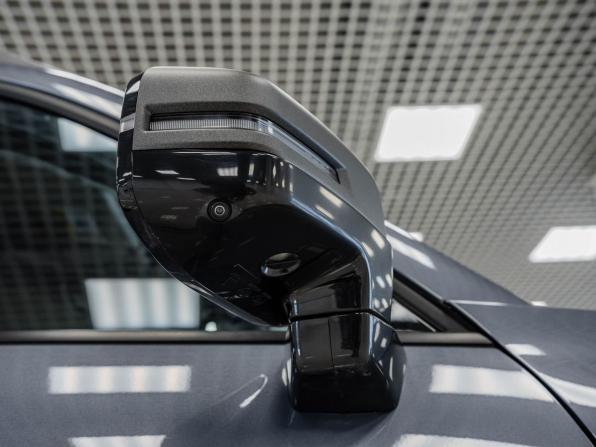 Haval Dargo с пробегом 2023 года, цена 2 688 000 рублей, 68379 км, внедорожник, Автокод Объявления