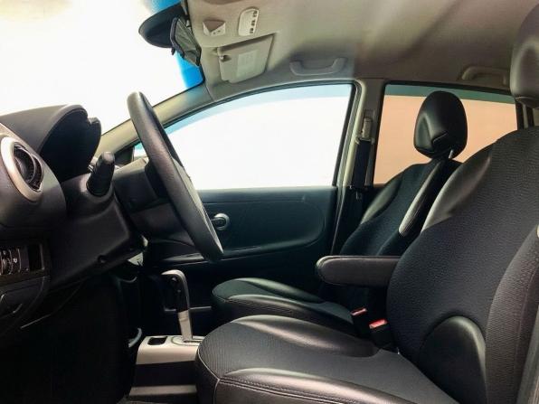Nissan Note I Рестайлинг с пробегом 2013 года, цена 849 000 рублей, 128962 км, хэтчбек, Автокод Объявления