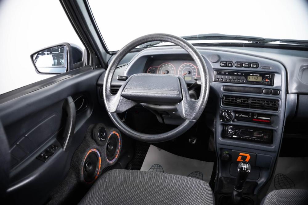 Lada (ВАЗ) 2114 Пермь  - изображение 12