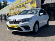 Renault Logan II Рестайлинг Нефтекамск  - изображение 13