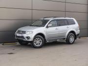 Mitsubishi Pajero Sport II Рестайлинг Москва  - изображение 21