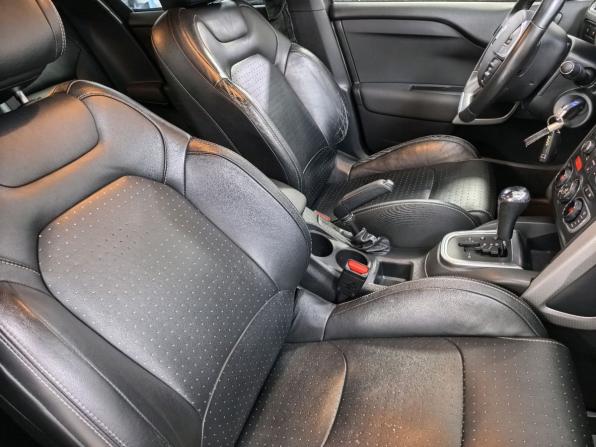 Citroen DS4 с пробегом 2013 года, цена 799 000 рублей, 182719 км, хэтчбек, Автокод Объявления