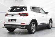 Chery Tiggo 4 Pro I Кемерово  - изображение 29