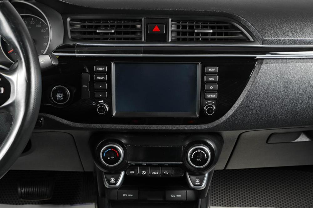 Kia Rio IV Тюмень  - изображение 17