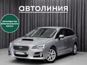 Subaru Levorg I Красноярск  - изображение 22