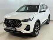 Chery Tiggo 7 Pro I Москва  - изображение 20