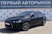 Mitsubishi Lancer X Краснодар  - изображение 21