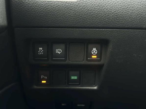 Nissan Qashqai II Рестайлинг с пробегом 2020 года, цена 2 149 000 рублей, 123000 км, внедорожник, Автокод Объявления