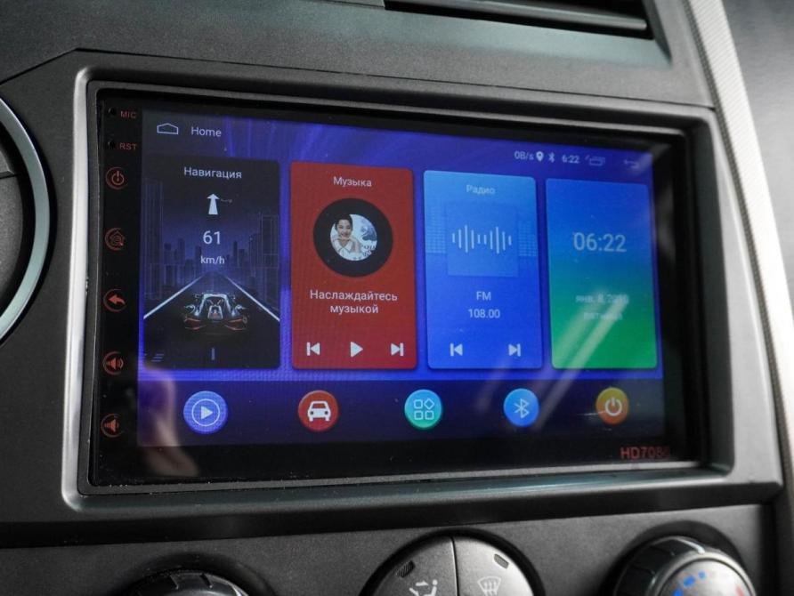 SsangYong Kyron I Рестайлинг Воронеж  - изображение 13