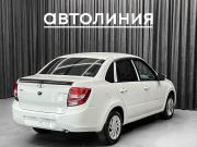Lada (ВАЗ) Granta I Красноярск  - изображение 21