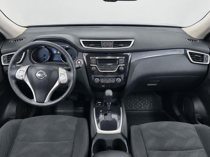 Nissan X-Trail III Уфа  - изображение 7