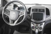 Chevrolet Aveo II Кемерово  - изображение 35