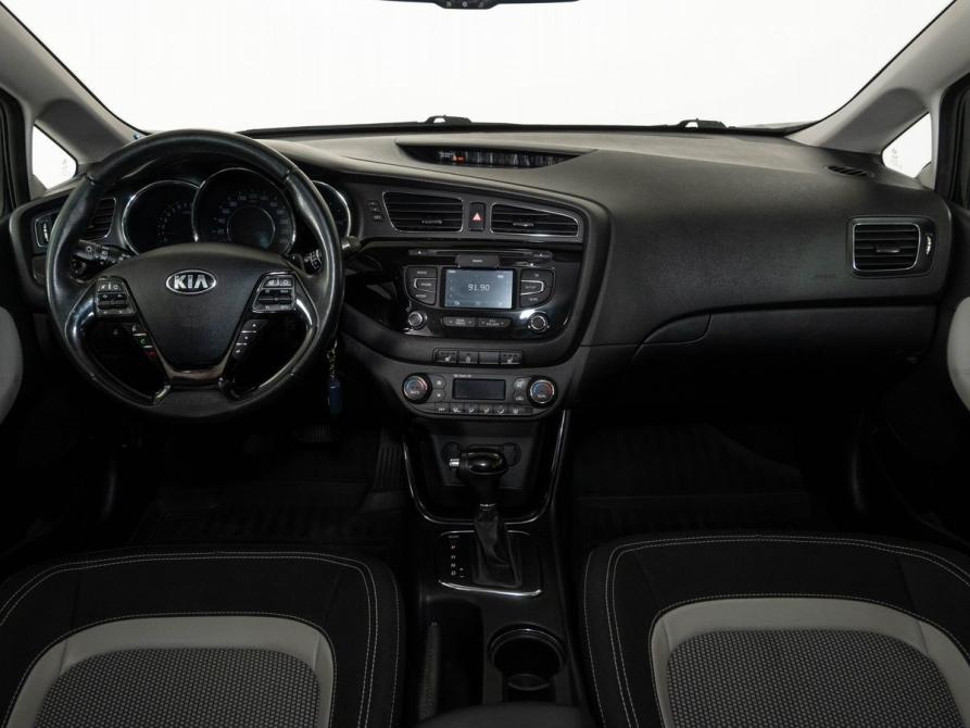 Kia Ceed II Казань  - изображение 7