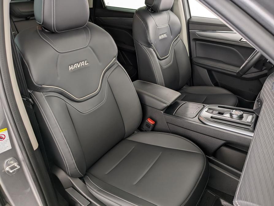 Haval Jolion I Москва  - изображение 25