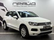 Volkswagen Touareg II Ростов-на-Дону  - изображение 19