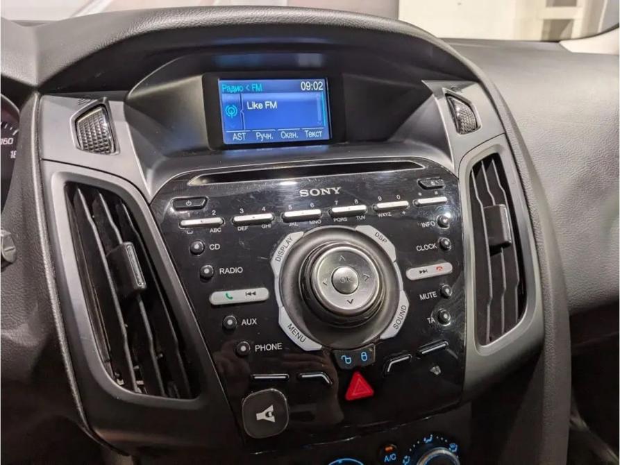Ford Focus III Пермь  - изображение 21
