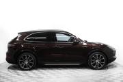 Porsche Cayenne III Москва  - изображение 44