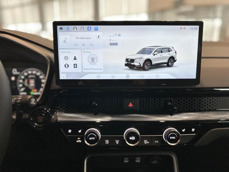 Honda CR-V VI Казань  - изображение 18
