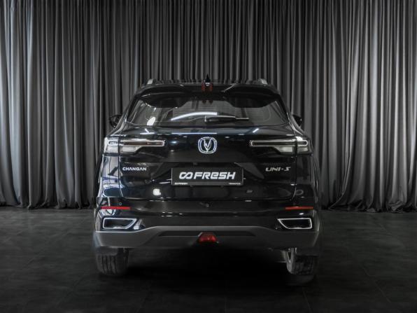 Changan UNI-S (CS55 Plus) с пробегом 2024 года, цена 2 199 000 рублей, 71038 км, внедорожник, Автокод Объявления