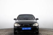 Chevrolet Lanos I Пермь  - изображение 21