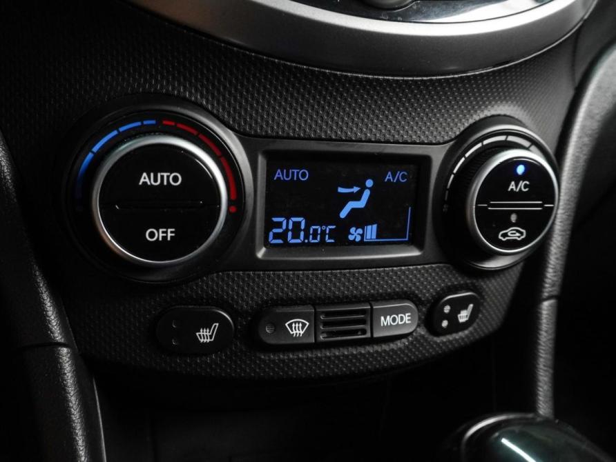 Hyundai Solaris I Рестайлинг Воронеж  - изображение 12
