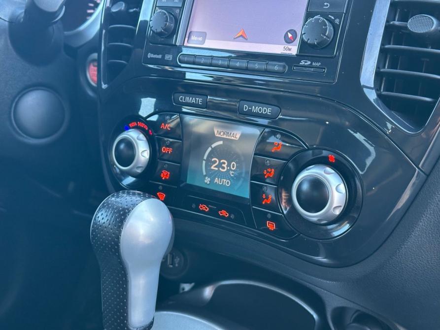 Nissan Juke I Волгоград  - изображение 18