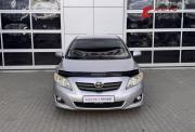 Toyota Corolla X (E140 E150) Владимир  - изображение 25