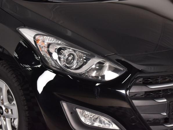 Hyundai i30 II Рестайлинг с пробегом 2015 года, цена 1 040 000 рублей, 65367 км, хэтчбек, Автокод Объявления