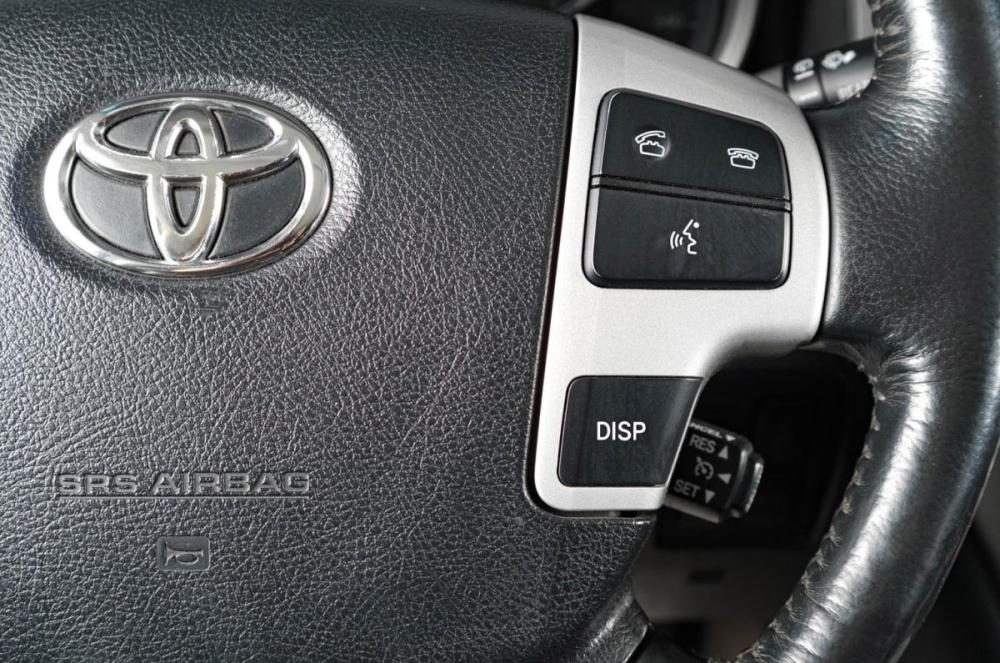 Toyota Land Cruiser 200 Series Тюмень  - изображение 16