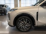 Changan Qiyuan Q07 Москва  - изображение 52