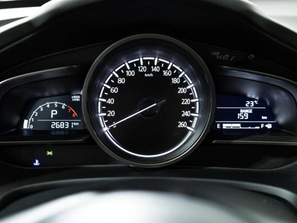 Mazda CX-4 I Рестайлинг с пробегом 2023 года, цена 2 800 000 рублей, 26827 км, внедорожник, Автокод Объявления