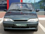 Lada (ВАЗ) 2114 Иваново  - изображение 19