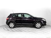Nissan Qashqai I Рестайлинг Ногинск  - изображение 18