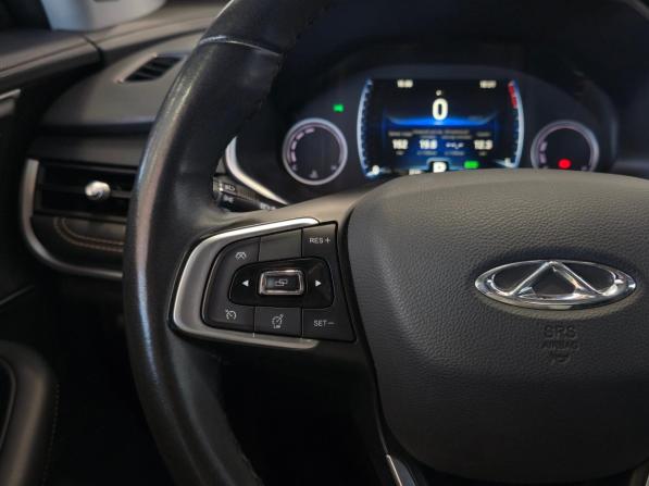 Chery Tiggo 8 Pro I с пробегом 2021 года, цена 2 099 000 рублей, 54600 км, внедорожник, Автокод Объявления
