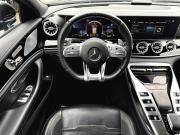 Mercedes-Benz AMG GT I Рестайлинг Пермь  - изображение 47