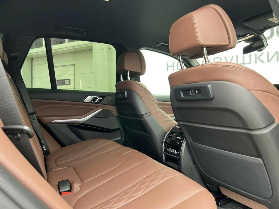 BMW X5 IV (G05/G18) Санкт-Петербург  - изображение 26