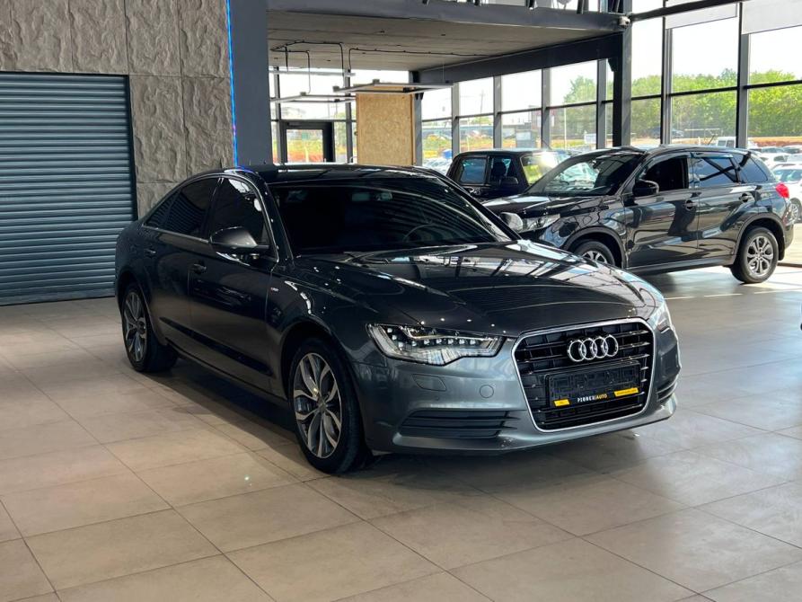 Audi A6 IV (C7) Оренбург  - изображение 3