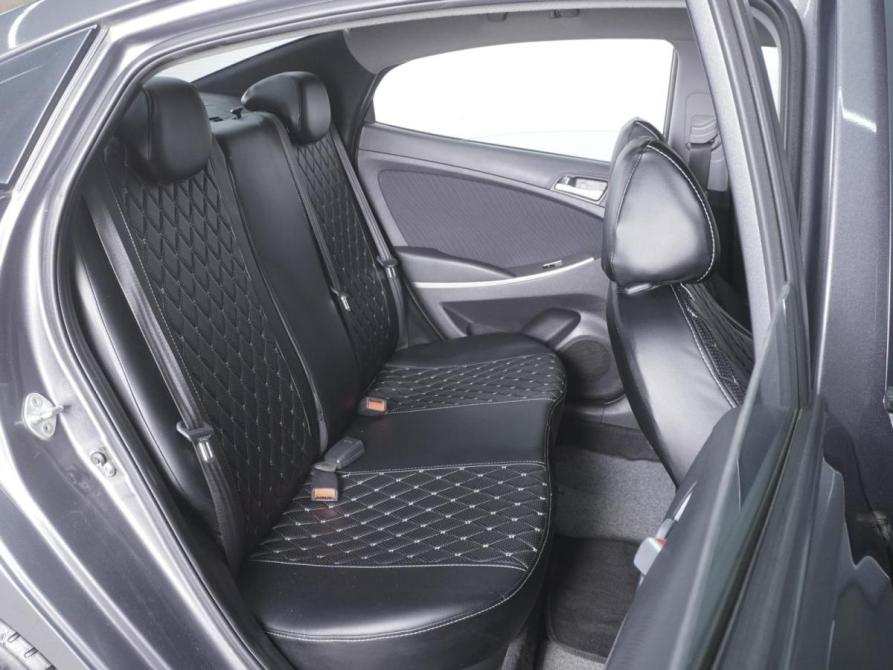Hyundai Solaris I Ростов-на-Дону  - изображение 7
