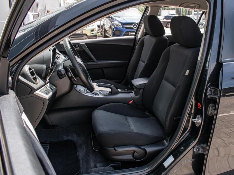Mazda 3 II (BL) Рестайлинг Краснодар  - изображение 10