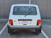 Lada (ВАЗ) Niva Legend Воронеж  - изображение 27