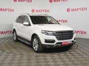 Haval H8 Вологда  - изображение 24