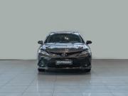 Toyota Camry VIII (XV70) Рестайлинг Мурманск  - изображение 35