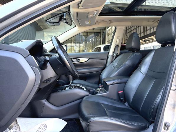 Nissan X-Trail III с пробегом 2018 года, цена 2 490 000 рублей, 132498 км, внедорожник, Автокод Объявления